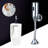 Automatic Sensor Urinal Washing Device Electronic Flush Valve