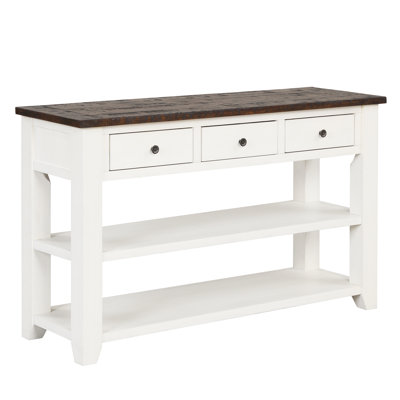 Console Cabras