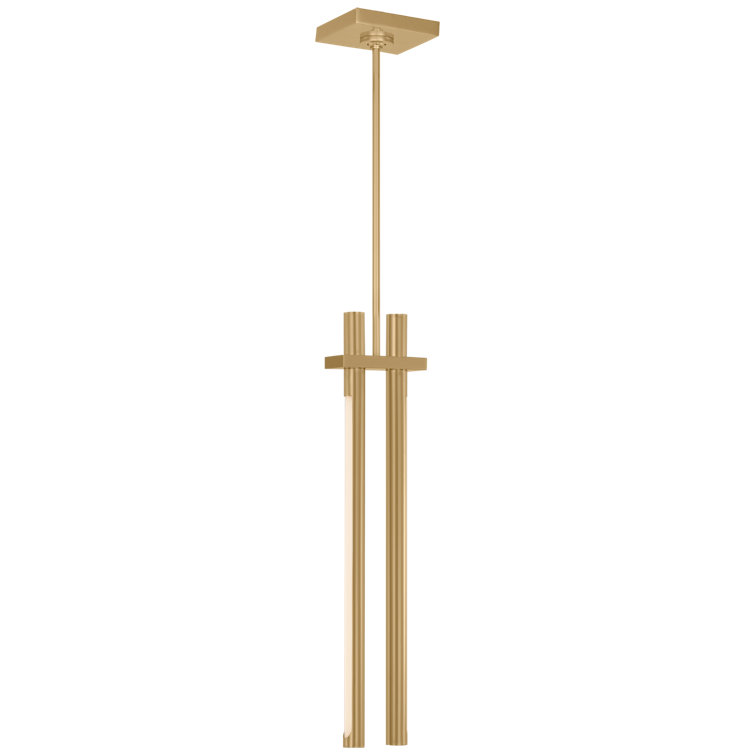 Axis 2 - Light LED Pendant