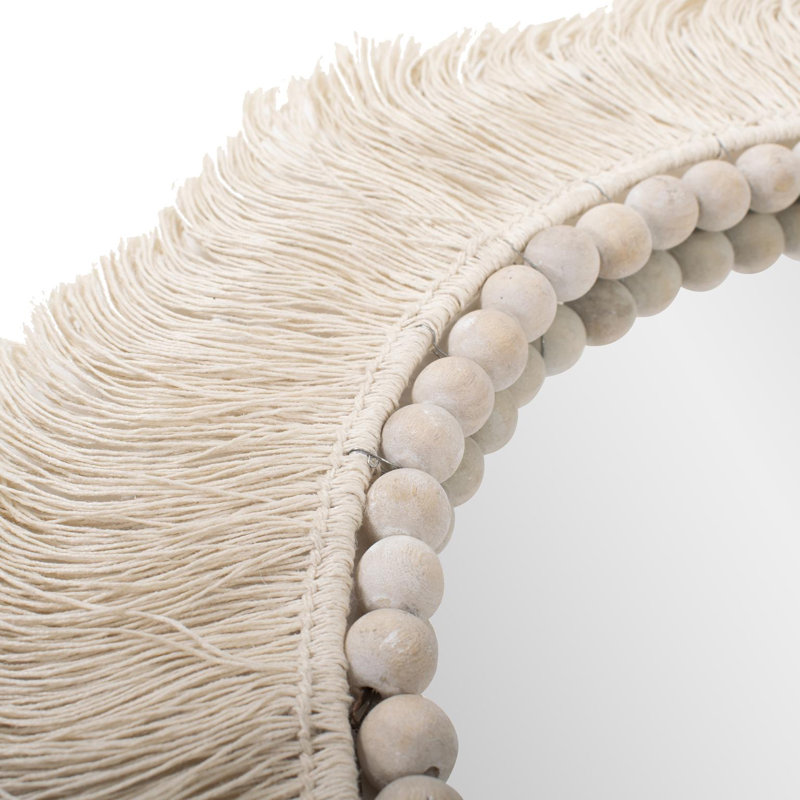 Miroir Fringe