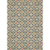 Mays Coverlet Fabric