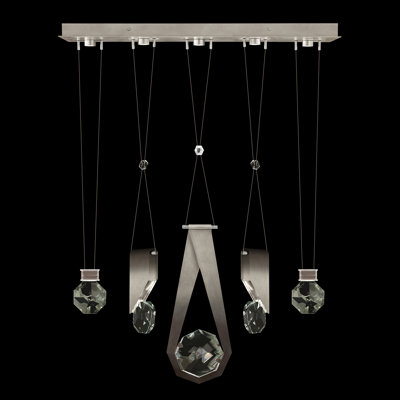 Aria 5 - Light LED Pendant