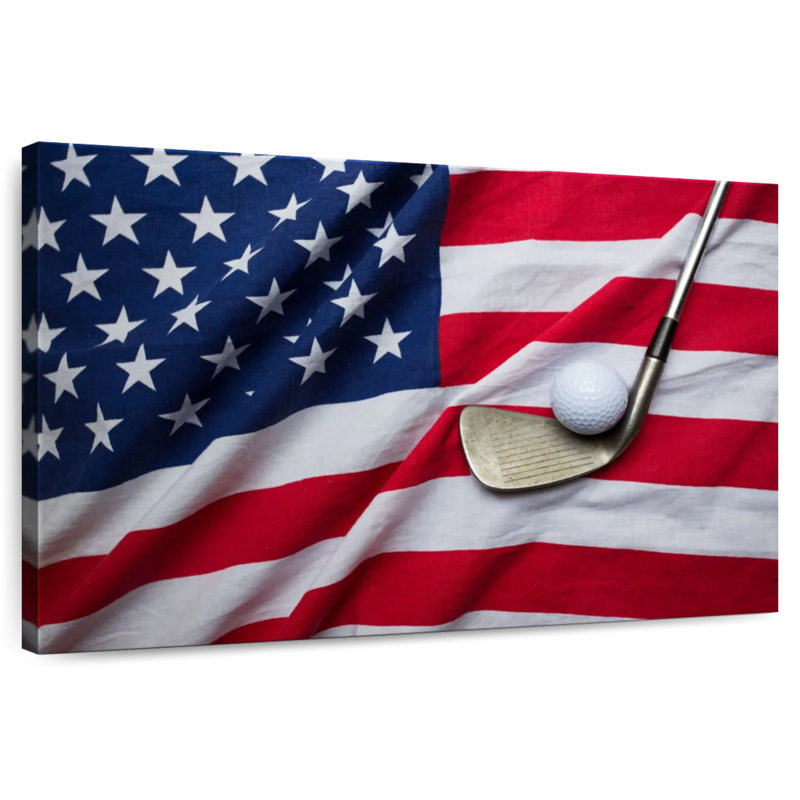 American golf Sireci