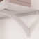 John Louis Home Solid Wood Reach-In Closet System with 3-Drawers White