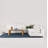Jossa Upholstered L-Shaped Sectional Symmetrical-386250872