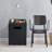 Patio Metal Side Table