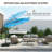 10' Octagon Cantilever Umbrella with Weighted Base-2139628483