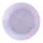 Ether Glass Dinner Plate
