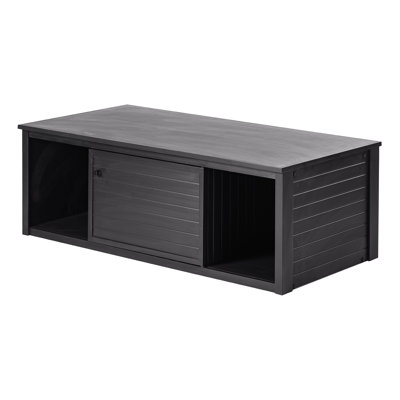 New Age PetECOFLEX48" Lo-Boy Versa Stand