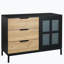 Commode 3 tiroirs Schildt