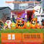 Halloween Decoration