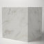 Nyla Marble Tissue Box Cover