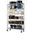 Chrome est en rupture de stock