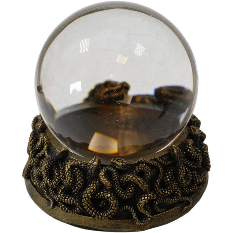 Adelinna Fantasy & Sci-Fi Figurines & Sculptures