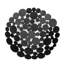 Ivy Bronx Daveisha Metal Fruit Bowl-1286134671