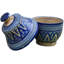 Handmade Ceramic Decorative Bowl