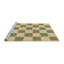 Tapis 100% à motif lavable à la machine 2989-144741326