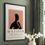 Matisse XL III, reproduction encadrée - bois massif-744632141-744632148