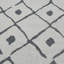 Crownover Southwestern Cotton Hand Woven Area Rug-1995786884