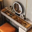 Dressing Table with Mirror-940619571