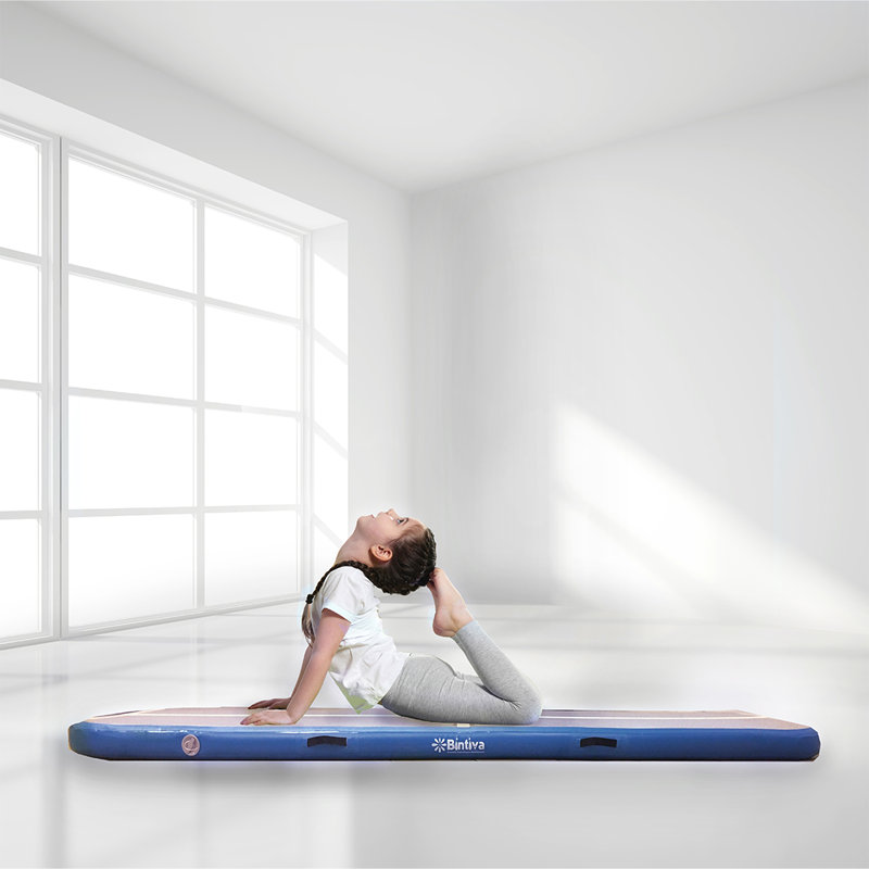 Tapis gonflable gonflable