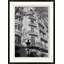 Barcelona Details 2 Print by Lillian August