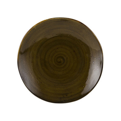 Artisan 11-5/8-Inch Plate, 12