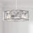 Genry 5-Light LED Fan D'Lier-1582702549