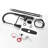 Touch Kitchen Faucet With Pull Down Sprayer-116628690