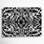 Op Art 1 Black Canvas Wall Art-1956831788