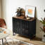 Armoire de style moderne
