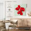 Coquelicots cramoisis-109222141