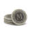 Monogram Letter 4-Pack Natural Sandstone Coasters-191484281