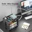 Lecenta Manufactured Wood File Organiser-2119547684