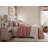 Best Seller Quilted Blanket - Textured Weave Pattern, Airy Lightweight Bed Covering,85gsm-118156028-101518312