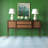 Watts 74 " W Buffet Table