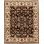 Wool Oriental Area Rug