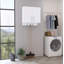 Armoire de rangement murale Waltrude