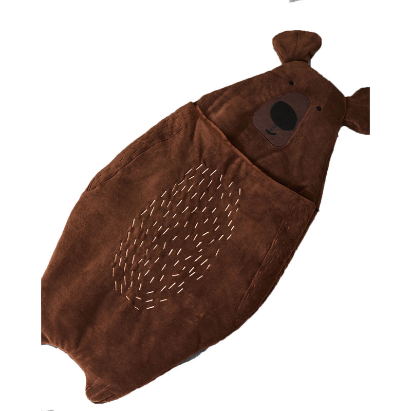 Adorable sac de couchage Asweets