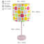 Lampe de table 19 po Covington