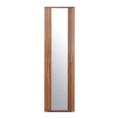 Ultima 1 Door Wood Wardrobe