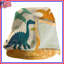Jeté Dinosaur Wildlife-896022754