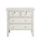 4-Drawer Storage Nightstand