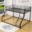 Lit superposé standard Alican Steel par Isabelle & Max ™-961668744