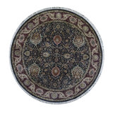 Wool Oriental Area Rug