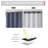 Diejuste Sliding Panel Pair-222358308-222358315