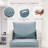 - Person Patio Conversation Set with Cushions-2081407817