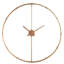 Très grande horloge murale 33,25 "Procopio