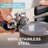 Can Opener, Stainless Steel And Rust Resistant Blade, Handheld Easy Turn Knob, Smooth Edge Cut On Lids, Large Handles With Bottle Top Openers-102094250