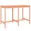 Ayane Brayden Studio Bar Set with Wood Frame and Solid Wood Outer Material-1324829093